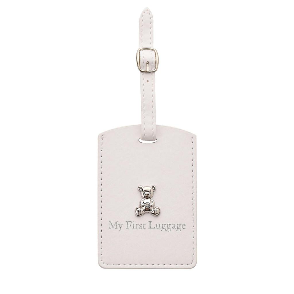 Bambino My First Passport Holder & Luggage Tag