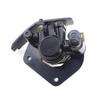 Suzuki Wang GS GN125 Motorcycle Front Disc Brake Assembly