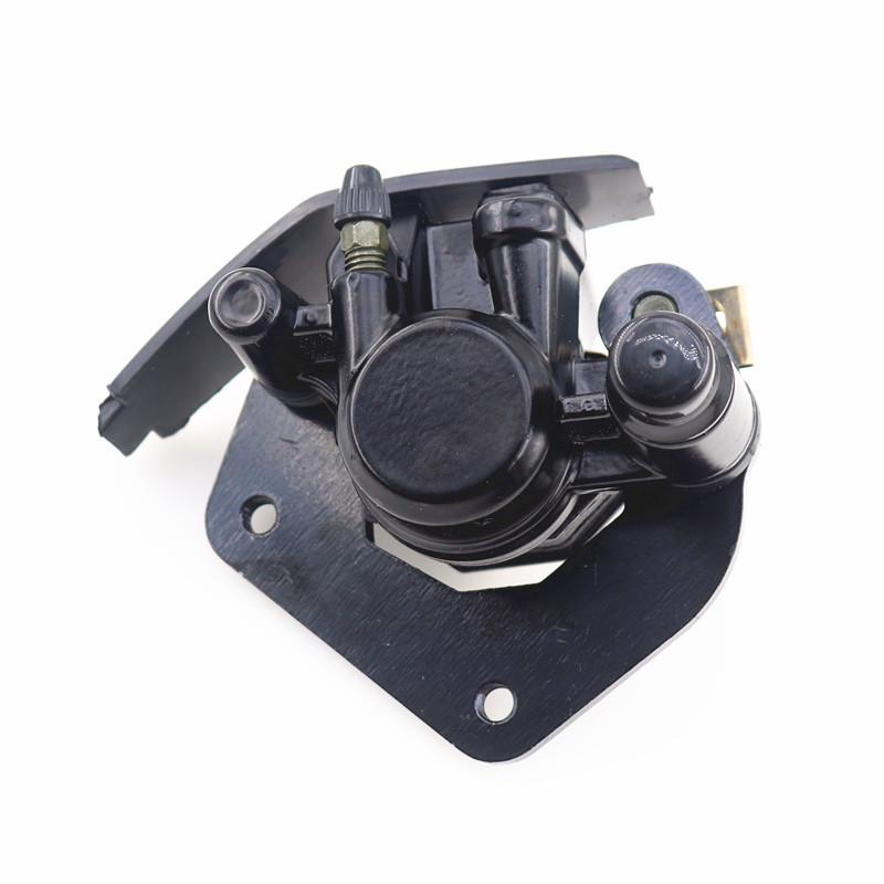Suzuki Wang GS GN125 Motorcycle Front Disc Brake Assembly