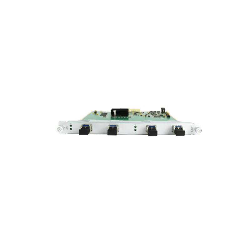 

Tricolor Cronos Series Fiber Optic Output Card (CN version)