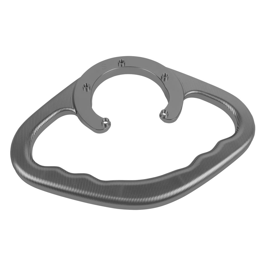 Pentru Suzuki GSX250R GSX-R600 GSX-R750 GSX-R1000 GSX-S 750 GSX650 GSF650 GSR600 Mâner pasager rezervor de combustibil cotiera mânere