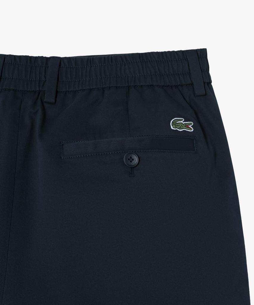 LACOSTE Men'S Bermuda Chino Fh452E-56G 166