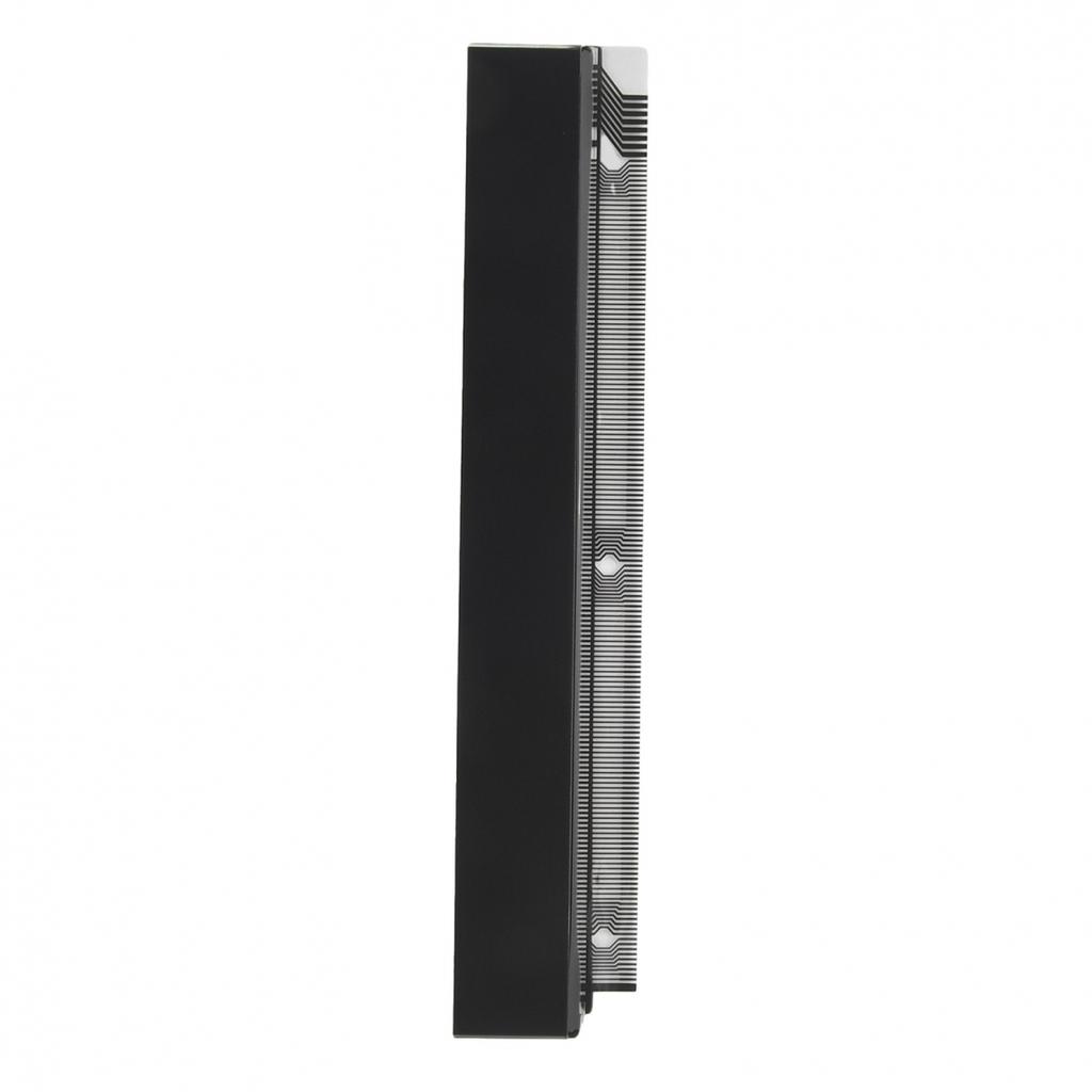 Pixel LCD-display Flatkabel För BMW E31 8-serien BORG 18 KNAPPAR OBC