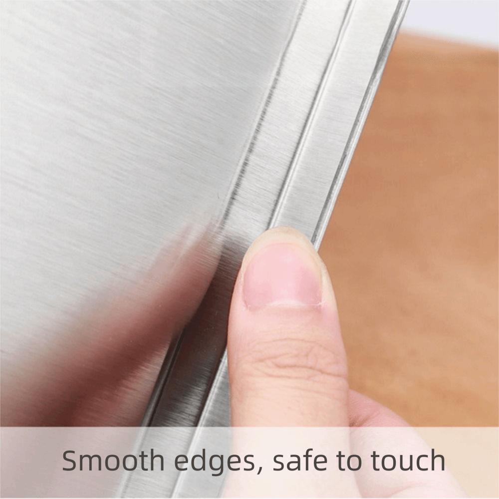 With Handle Induction Cooker Stand Anti-Slip Feet Space Saving Kitchen Counter Rack Multifunctional Large Load Bearing