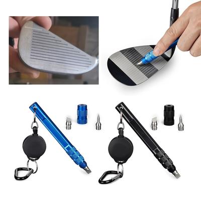 Golf – Péče o golfové vybavení