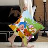 PPlim PPlim Cushion Cover Polyester Sofa Cushions Decorative Throw Pillows Home Decoration Pillowcover