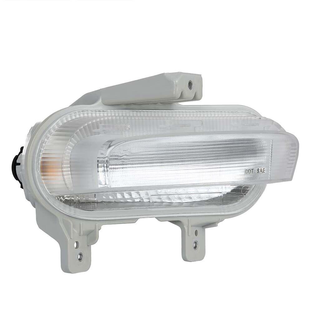 For 2019-2022 Jeep Renegade Halogen Turn Signal Lamp Light Right Side CH2531106