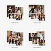 aespa Photo Pack, File Pouch + Postcards + Instant Photos + Photocards, K-Pop Official Merchandise