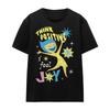Inside Out 2 Unisex Adult Think Positive Joy T-Shirt