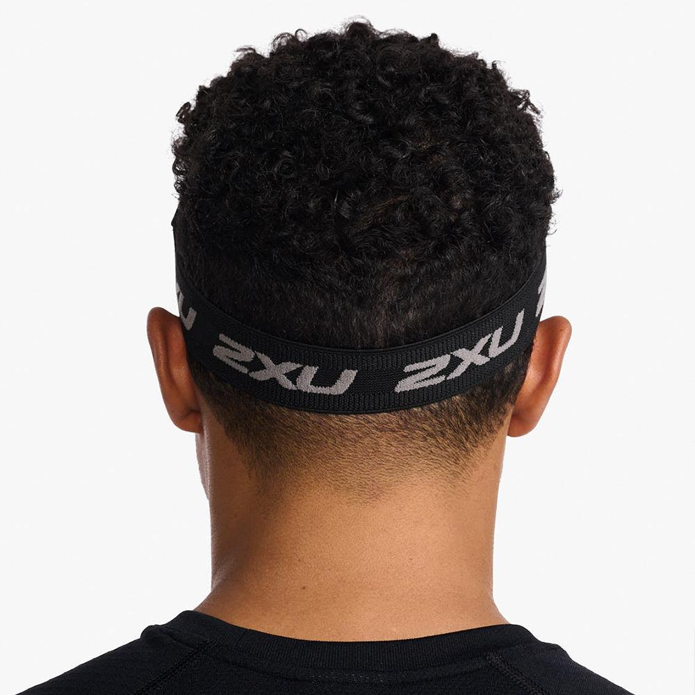 Tutaimjeuyu Unisex Performance Visor Black_Uq6165Fblk-Blk