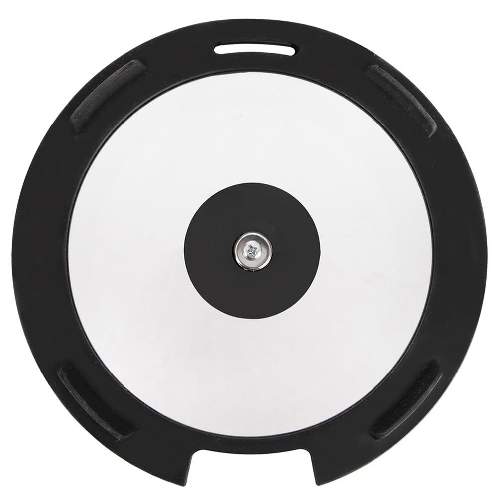 Glass Silicone Lid for Pot Pots Pan Universal 26 / 27cm