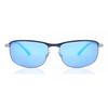 Ray Ban Rb3671ch Polarized 92044l Unisex Sunglasses
