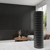 2.3mm Thick Metallic Self-Adhesive Wallpaper Waterproof Scratch-Resistant Vinyl Film Home Renovation, Living Room Bedroom Wall Decor