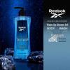 Men's Passion Shower Gel