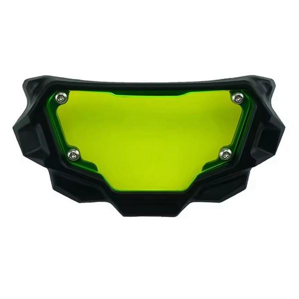 

Yamaha MT-09 (2024-2025) Headlight Protector Cover Guard None