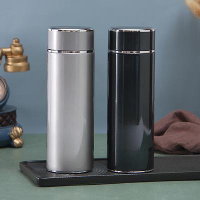 Luxury Business Mug 304 Stainless Steel Portable Luxury Office Car Gift Cups for Men and Women.