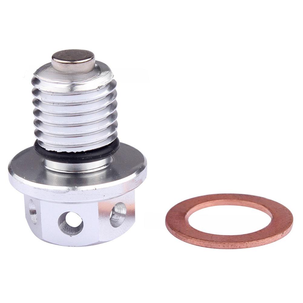 2026 Hot Sale Brand. Good And High Quality Magnetic Oil Drain Bolt Screw Oil Drain Bolt Screw For Motorcycle Dirt Bike ATV YAFEX