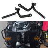 For BMW R1300GS Adventure 2025 2024 2023 R1300GS ADV Motorcycle Fog Lights Auxiliary Brackets Driving Lamp Spotlight Bracket