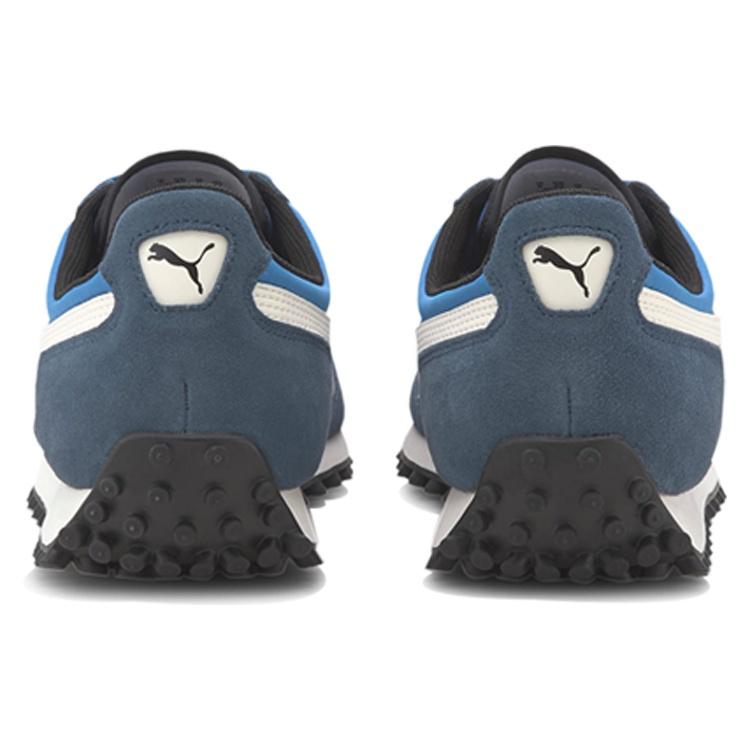 Puma Fast Rider Source 'Palace Blue Dark Denim' Men's 371601-01