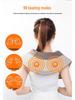 Multi-functional Electric Cervical Spine Massager Shawl - Perfect for Gifting and Home Use