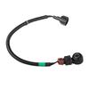 24079-31U01 & 22060-30P00 Detonation Sensor With Wire For Nissan Maxima 300SX 240SX 2407931U01 2206030P00