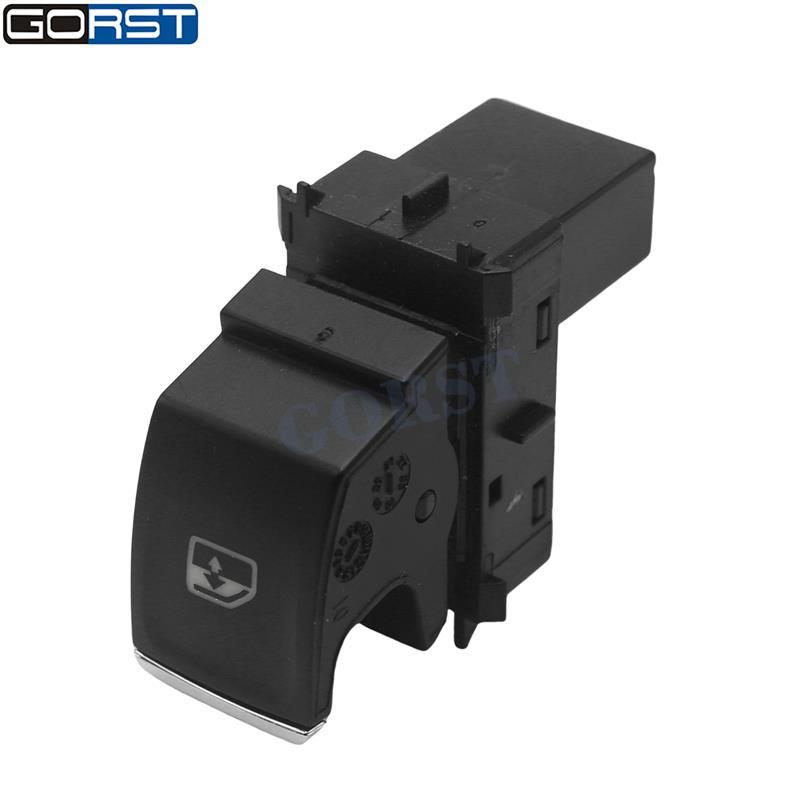 Power Window Switch 56D959855B 56D959855C for Vw Passat 2016-2018 Car Auto Part 56D 959 855 B/C