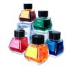 Semiramis Imported Fountain Pen Ink, 30ml - France Lionmel, Colored & Non-Carbon