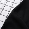 Spider Web Print Y2K Zipper Sweatshirt Streetwear Vintage Autumn Unisex Zip-up Hoodie Harajuku Fashion Spider Graphic Zip Hoody