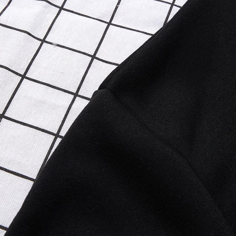 Spider Web Print Y2K Zipper Sweatshirt Streetwear Vintage Autumn Unisex Zip-up Hoodie Harajuku Fashion Spider Graphic Zip Hoody