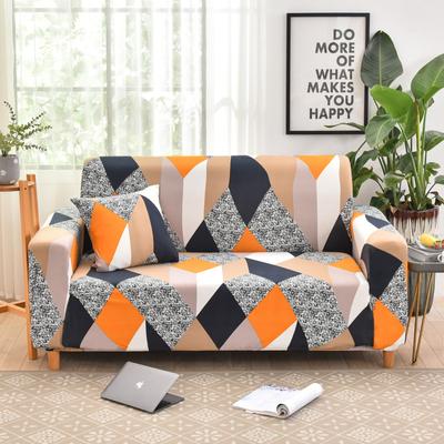 Sofa Cover 1PCS Universal High Elastic All-inclusive Sofa Cover Single and Double Three-person Leap Sofa Combination Full Cover Sofa Cushion