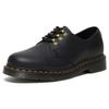 Dr. Martens 1461 PU Módní Britský styl Nízké ležérní boty Unisex ležérní boty Černé 27643001