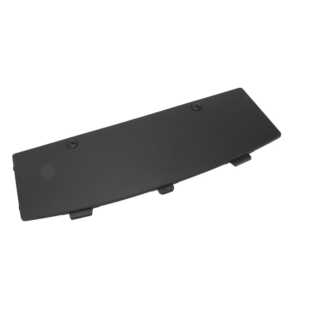 Rear Bumper Tow Hook Cap 1135412 00 A Towing Hitch Hole Cover Replacement for Tesla Model 3 2017 To 2020