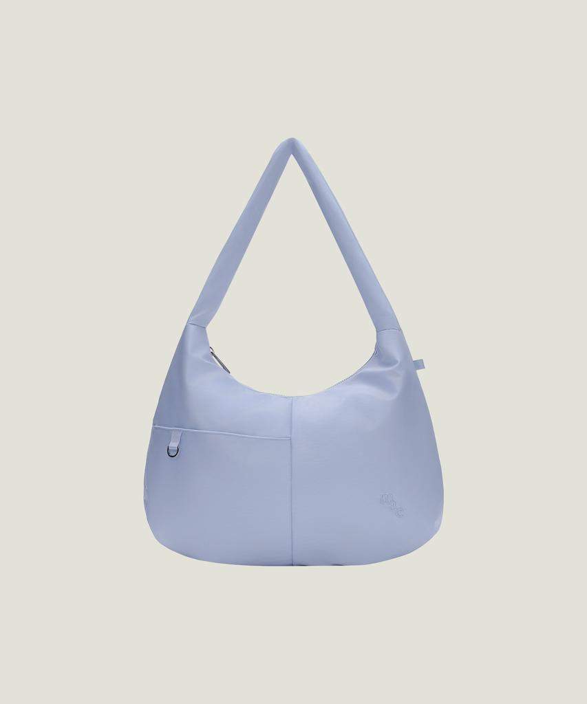 Mucu And Ebony Easy Pocket Bag _ Lavender Blue