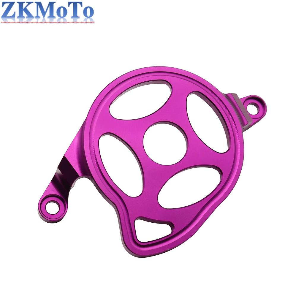 Electric Motorcycle CNC Engine Case Saver Cover Guard For Surron Sur-Ron SurRon Light Bee X S L1E For Segway X160 X260 Dirt Bike