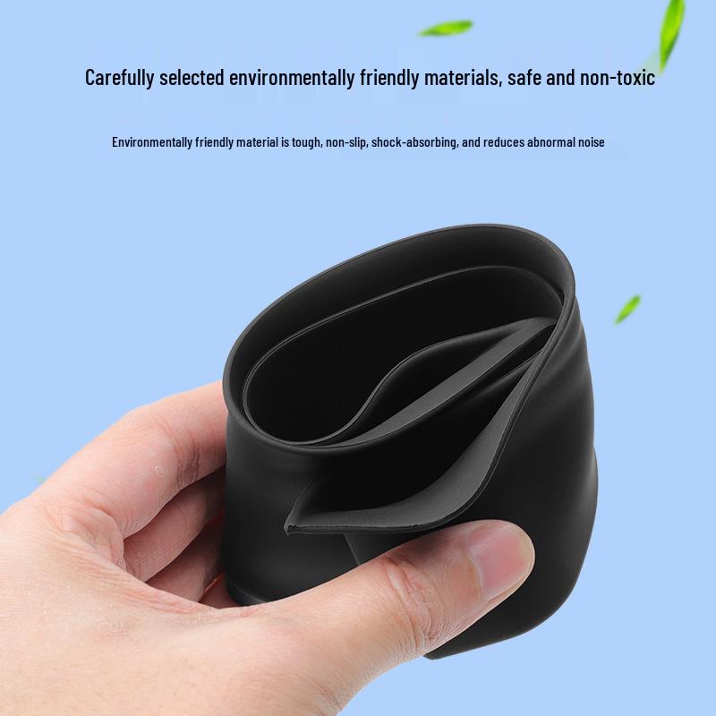 23-25 Xpeng G6 Door Handle Storage Box for Car Interior Modification