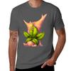 Lazy Day Korok Tshirt Festival Casual Short Sleeve