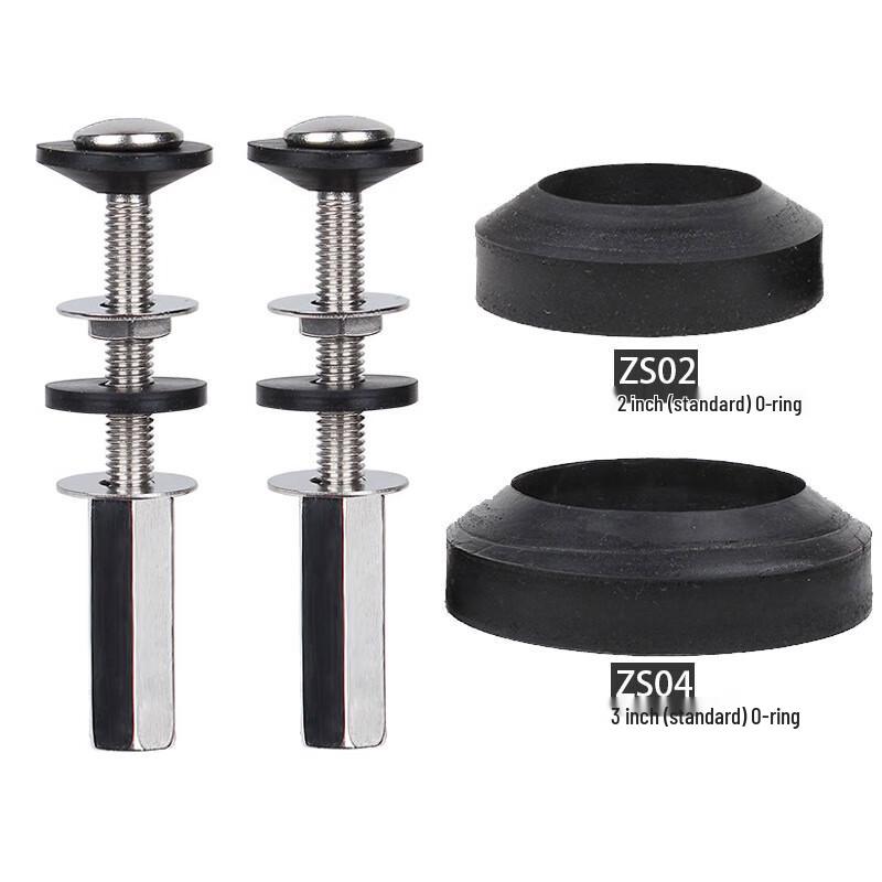 Toilet Tank Fixing Screws