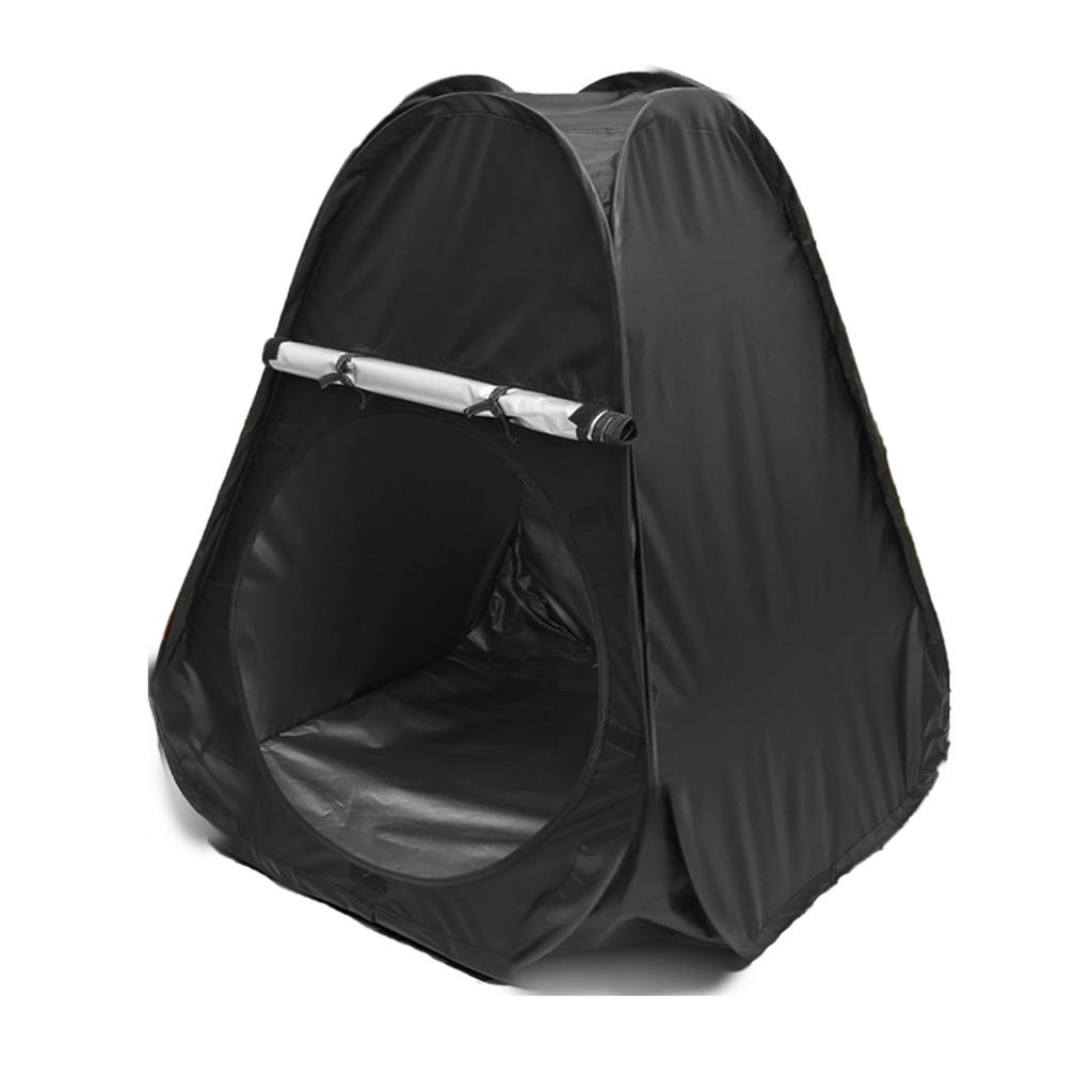 Sensory Kids Blackout Tent Foldable Pop Up Tent for Children to Play and Relax Calm Down Tent with Storage Bag