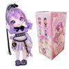 ICY Fortune Days 13cm bjd doll anime style doll perfect for DIY girl doll - set, gift, decoration, exercise, collection, 8+(Scorpio)