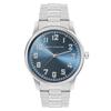 French Connection Mens Logo Wristwatch