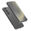 Simple Slim Soft TPU Clear Transparent Phone Case On For Samsung Galaxy S2 Ultra Plus G Cover Fundas