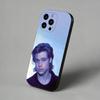 Actor B-Brad P-Pitt Slim Back Phone Case for iPhone 16,15,14,13,12,11 Pro,Max,Plus,X,XS,XR,SE,Mini Protective Cover