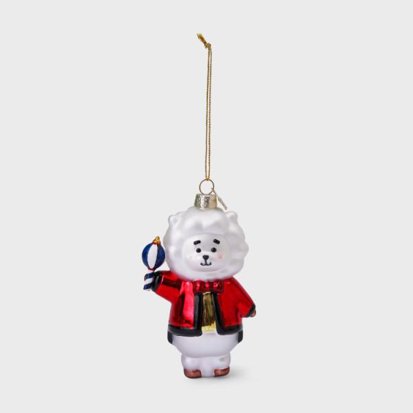 

Праздничное украшение Line Friends BT21 RJ Bonders