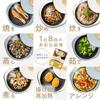 BRUNO Design Collaboration RANGEMATE PRO by BRUNO Microwave Recipe Patented Technology for Grilling and Round Gift Included Product Cookware,