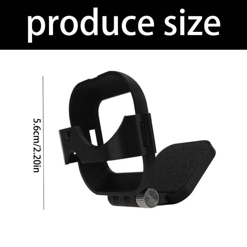Magnetic Suction Cup Bracket For Go Ultra Magnetic Suction Bracket Base Action Camera Outdoor Photography Accessories