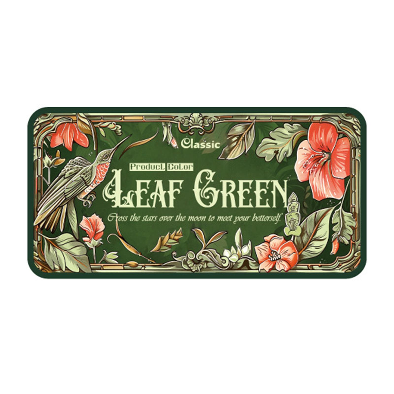 

Ретро штемпельная подушечка с металлической коробкой Серия «Средневековая легенда» Бумажные чернильные подушечки Быстросохнущая ручная чернильная подушечка Школьные принадлежности 6