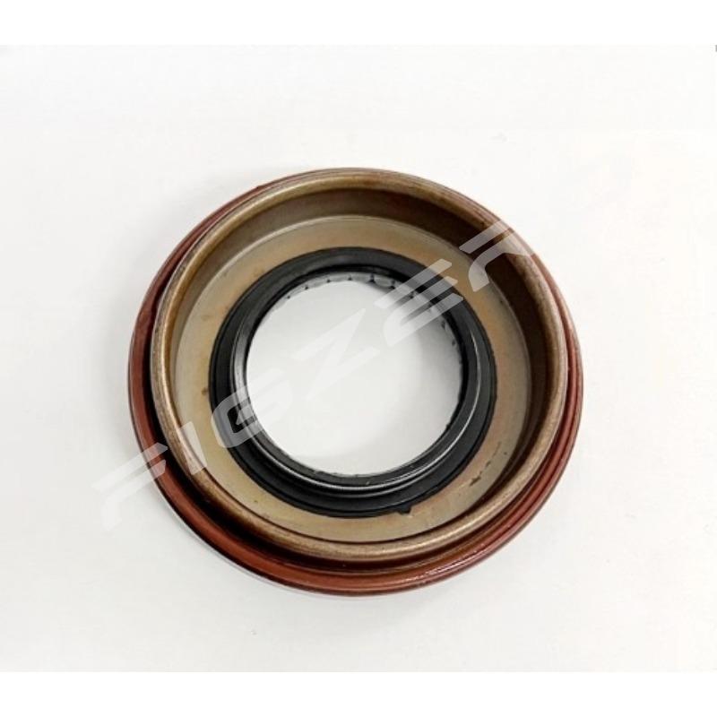 For Roewe RX8 W5 Front Rear Chassis Parts Axle Differential Main Gear Bearing Oil Seal Silver Automobiles Rear Axle Oil Seal