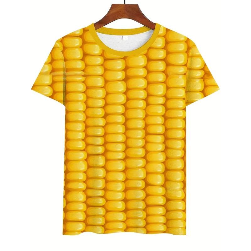 

1 шт. Мужская повседневная футболка с оригинальным принтом, принт флага Техаса, круглый вырез, полиэстеровое трикотажное полотно с небольшим стрейчем, стандартная посадка 3XL