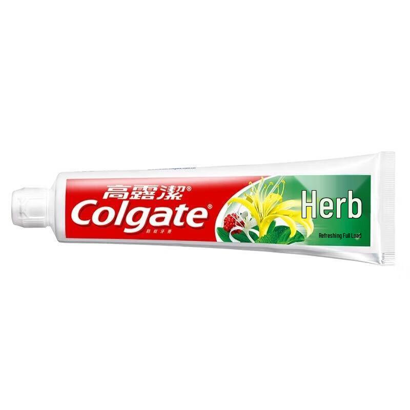 Colgate Fresh Breath Toothpaste