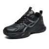 Men's casual sneakers four season new breathable light outdoor racing running shoes fashion student plus size speed sports shoes